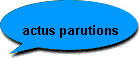 actus parutions