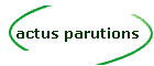 actus parutions