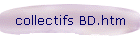 collectifs BD