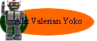 Alix Valerian Yoko