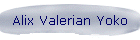 Alix Valerian Yoko