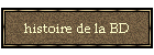 histoire de la BD