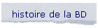 histoire de la BD