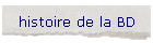 histoire de la BD