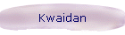 Kwaidan