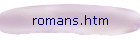 romans