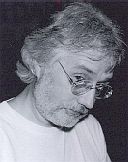 Serge Le Tendre