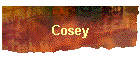 Cosey