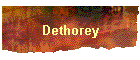 Dethorey
