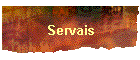 Servais