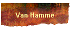 Van Hamme