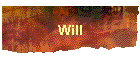 Will