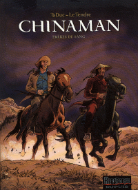 Chinaman