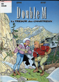 Double M