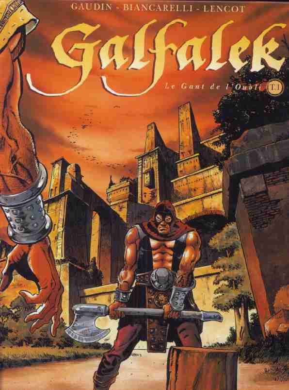 Galfalek