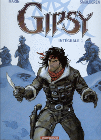 Gipsy int�grale 1