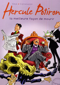 Hercule Potiron