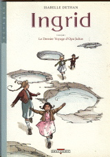 Ingrid