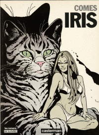Iris