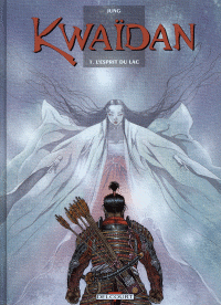 Kwaidan