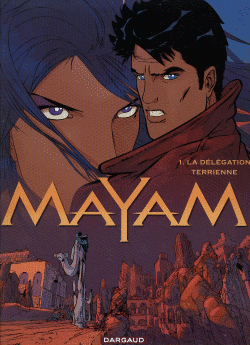 Mayam