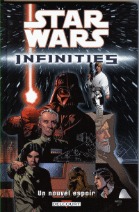 star wars infinities