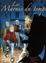 spirou et fantasio one-shot numero 2 Le Gall