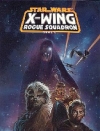 Star Wars X Wing rogue scalion