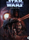 Star Wars la bataille des Jedi