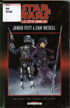 Star Wars cote obscur