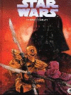 star wars l'empire ecarlate