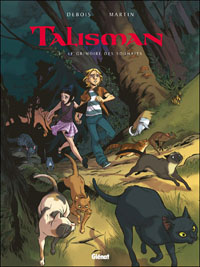Talisman
