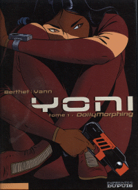Yoni