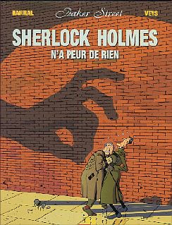 baker street
