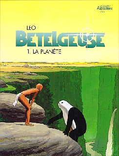 B&eacute;telgeuse, 2eme cycle des mondes d'Ald&eacute;baran
