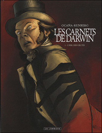 Les carnets de Darwin