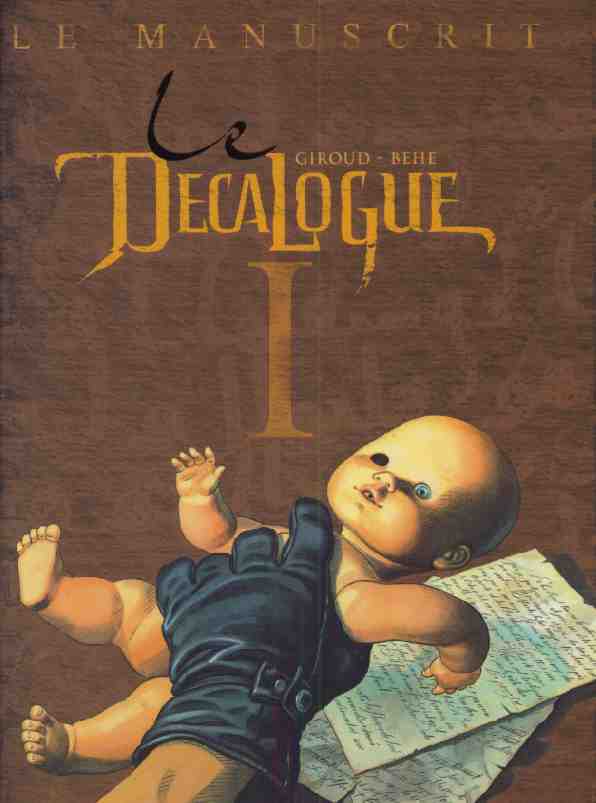 le d�calogue