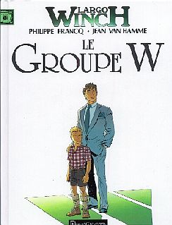 Largo Winch