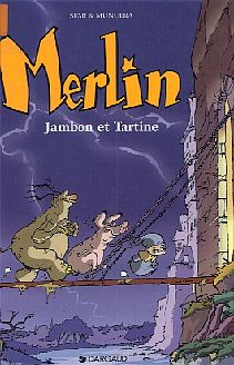 Merlin