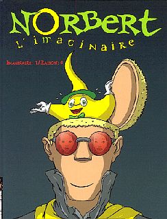 Norbert l'imaginaire