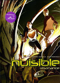 nuisible