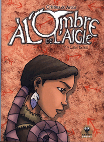 a l ombre de l'aigle