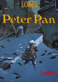 Peter Pan