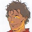 aventure, action en bande dessinee