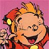 le petit spirou