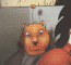 catwlak, BD de sciece-fiction